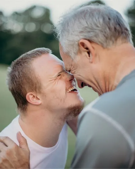 Accessibilita relazionale