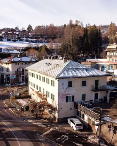 Albergo Stella Cavalese