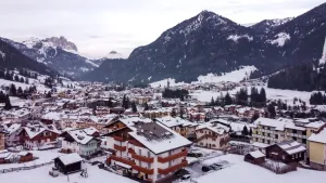 Casa per ferie Le Rais - Pozza di Fassa