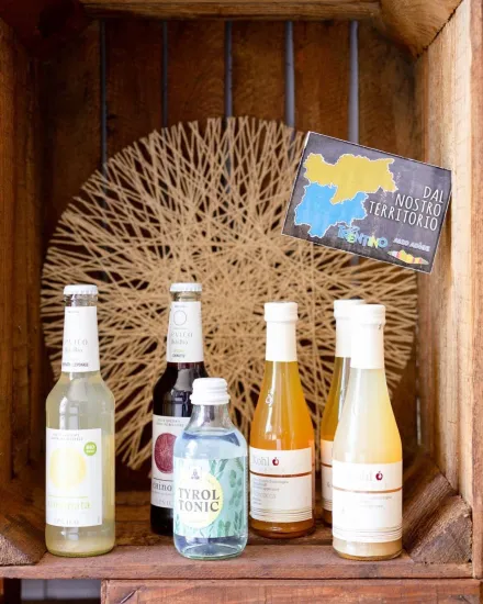 Le Rais Ristorante Interni 13