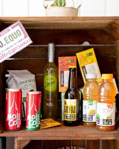 Le Rais Ristorante Interni 14