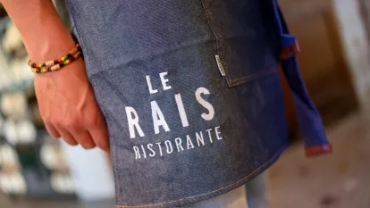 Le Rais Ristorante Interni 23