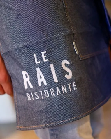 Le Rais Ristorante Interni 23
