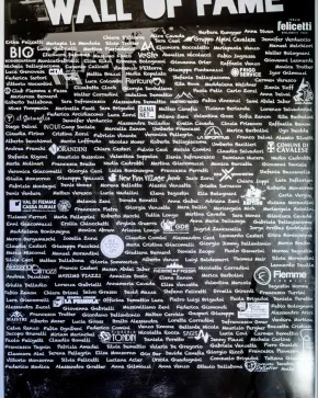 Le Rais Ristorante Interni 26