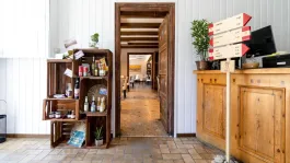 Le Rais Ristorante Interni 28